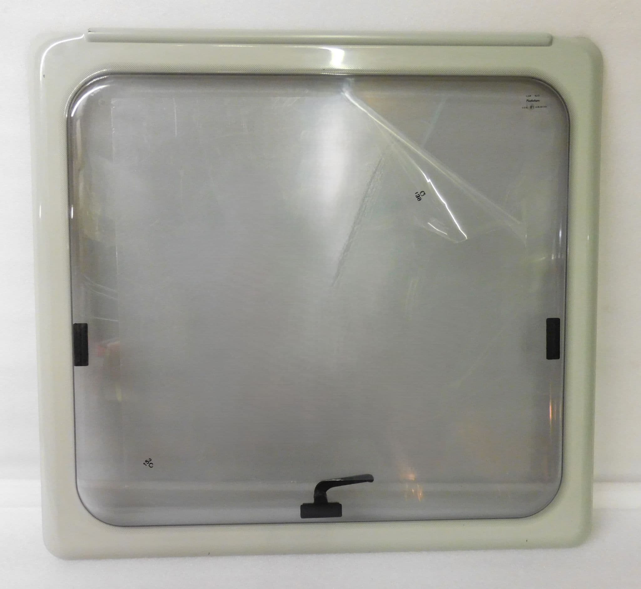 Caravan motorhome PLASTOFORM window G2