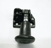 caravan motorhome pull over window  arm catch