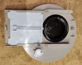 Caravan, motorhome  replacement DOMETIC SANEO toilet cassette / sump slider assembly