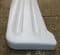 Caravan motorhome side skirt