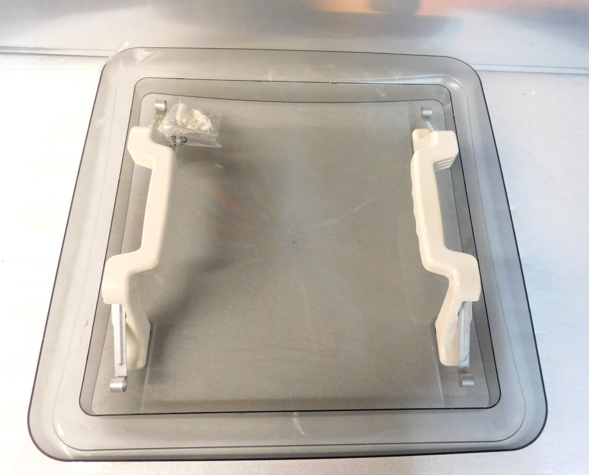 Caravan motorhome skylight top