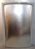 Caravan motorhome THETFORD fridge replacement door 138