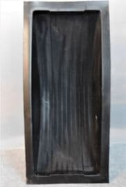 Caravan Motorhome wheel box 6