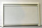 Caravan motorhome window blind 540 x 590mm