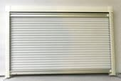 Caravan motorhome window blind 690 x 430