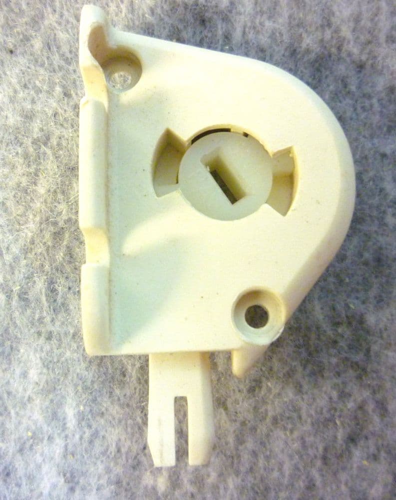 Caravan Motorhome window blind end cap SEITZ