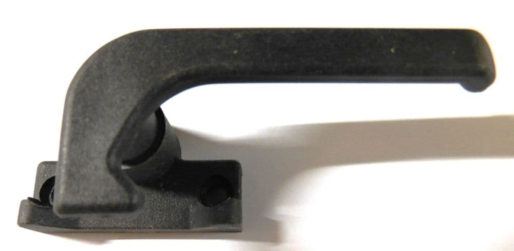 Caravan motorhome window catch