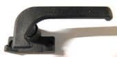 Caravan motorhome window catch