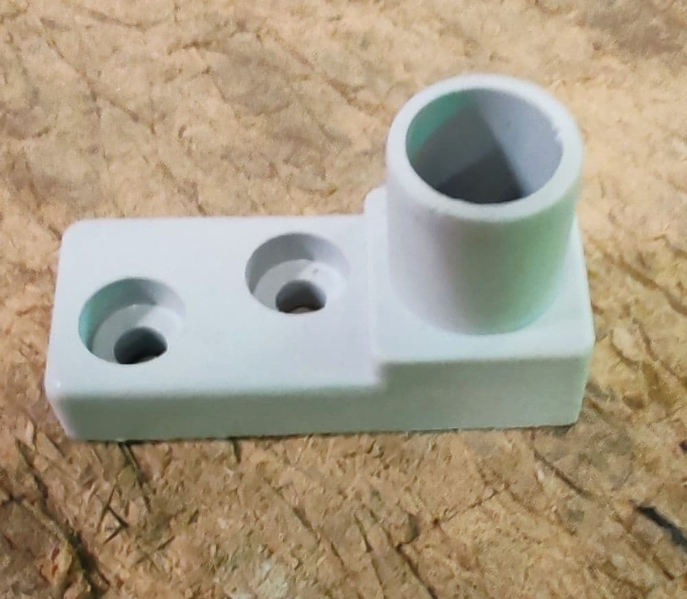Caravan motorhome window catch / stay