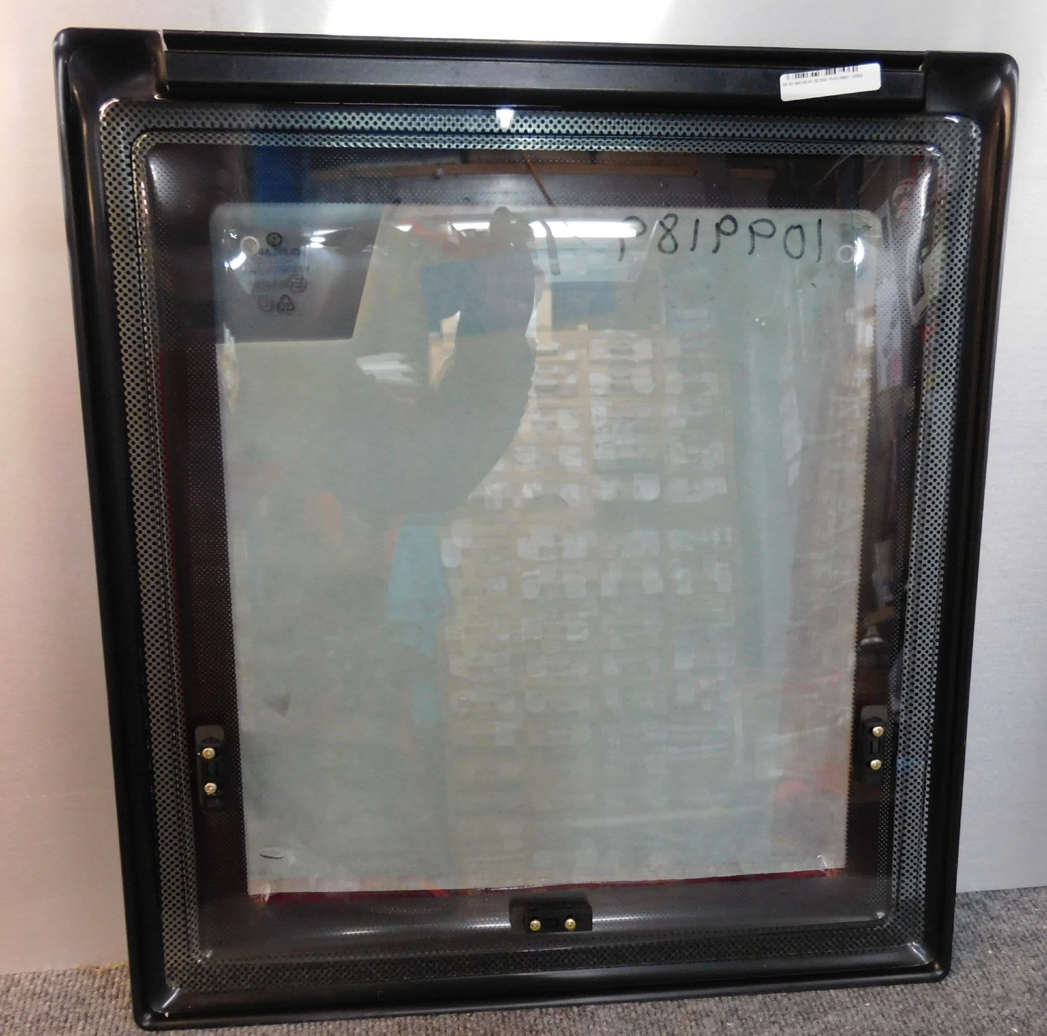 Caravan Motorhome window Polyplastic
