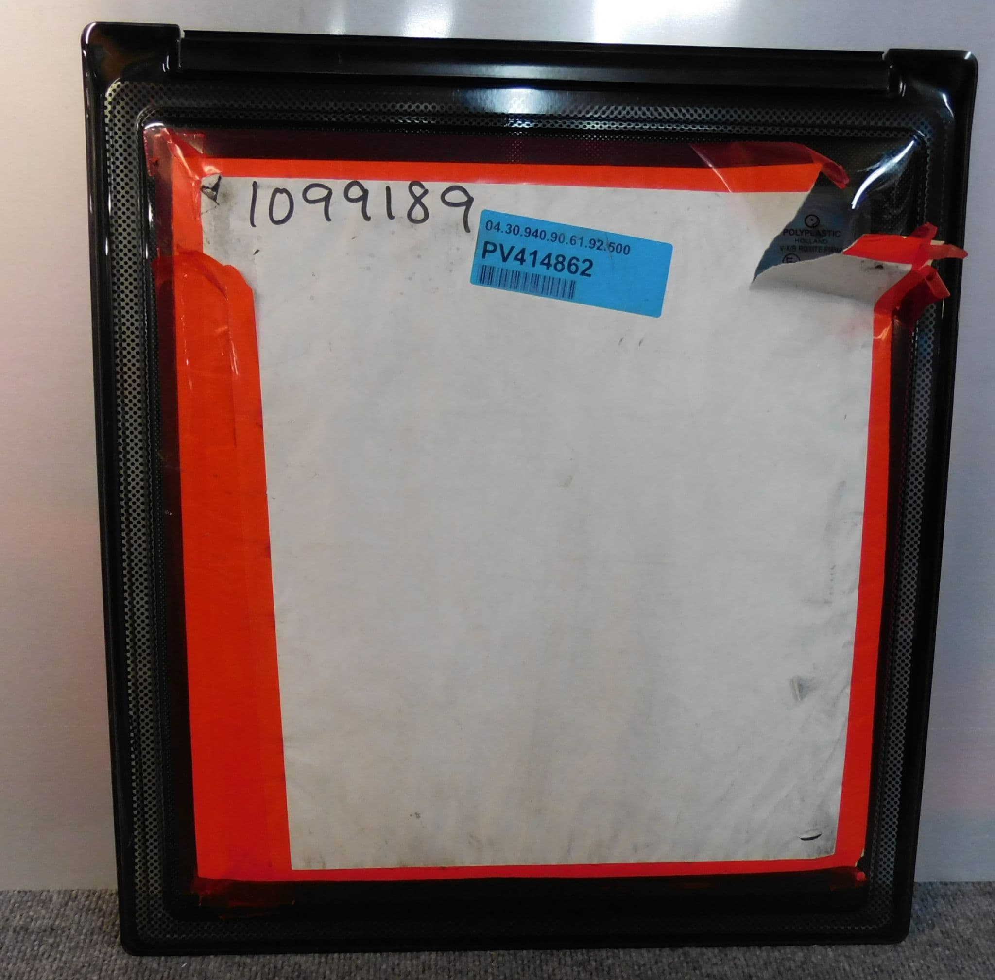 Caravan Motorhome window Polyplastic