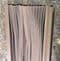CARAVAN pull across room divider concertina door