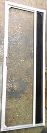 Caravan  replacement door net / mesh