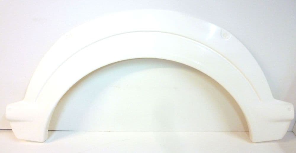 Caravan Wheel Arch 10 BIG BEAR SWIFT