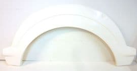 Caravan Wheel Arch 10   BIG BEAR SWIFT