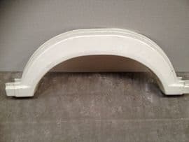 Caravan Wheel Arch 16