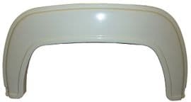 Caravan Wheel Arch 2