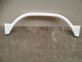 Caravan Wheel Arch 25