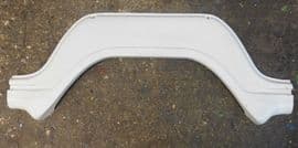 Caravan Wheel Arch 32 ABBEY