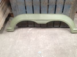 Caravan Wheel Arch 43