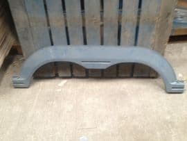 Caravan Wheel Arch 44