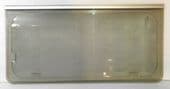 CARAVAN window polyplastic