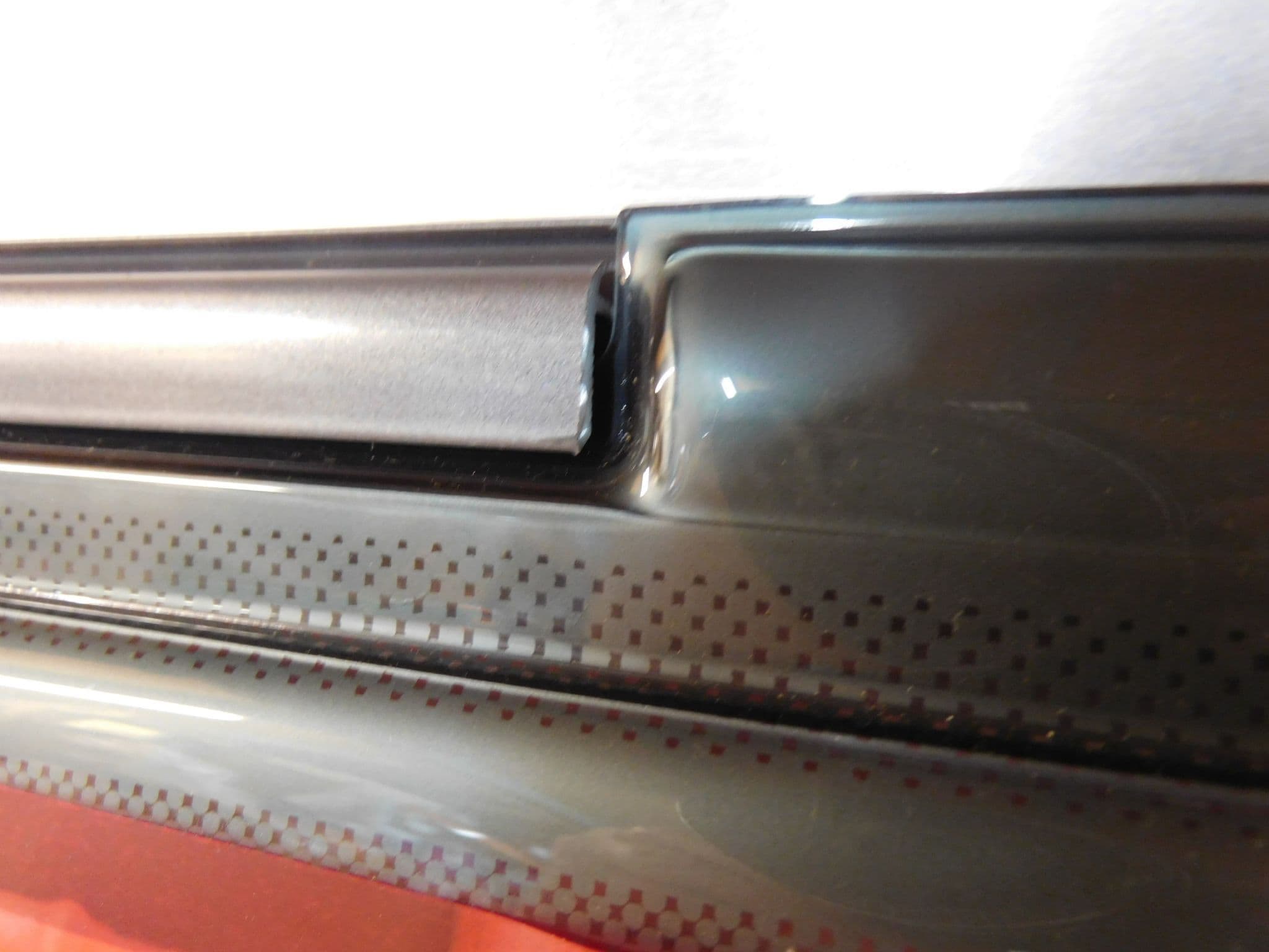 Polyplastic Window Stay 200mm | Caravan Tech