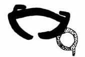 Caravan Window Seal 34mm
