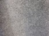 Carpet Lining Smooth Finish - SILVER GREY