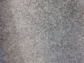 Carpet Lining Smooth Finish - SILVER GREY