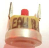 CARVER CASCADE GE Element Manual thermal  cut out 85  C