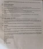 CARVER P4 Instructions part 2