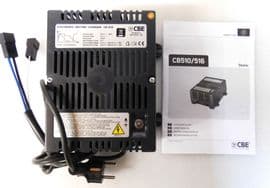 CBE Electronic battery charger CB-510
