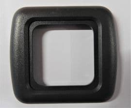 CBE Outer Frame Dark Grey (& Support Frame)