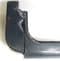 CI motorhome door collar grey