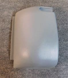 CI Motorhome grey corner skirt N/S