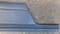 CI Rollerteam side skirt access flap