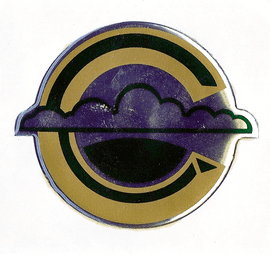 Clarmont Resin Decal Greens