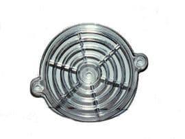 Clear Small Vent (6 Pack)