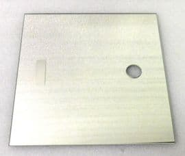 CLEO bathroom cabinet replacement mirror