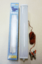 Clip on awning light 8w 12v