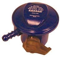 Clip On Regulator 21mm