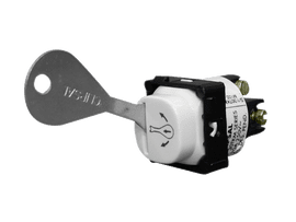 CLIPSAL 1 WAY 2 WAY TOGGLE KEY 30 SERIES
