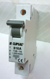 Clipsal B16 TSB 230/400v