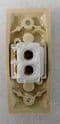 CLIPSAL electrical 12v plug socket, caravan camper RV