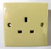 Clipsal electrical 13A 3 pin socket power outlet
