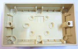 clipsal electrical longer socket mount