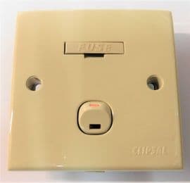 Clipsal electrical motorhome caravan 13A Fused spur