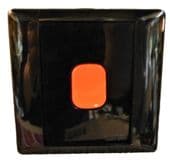 Clipsal electrical motorhome caravan 45A double pole cooker switch