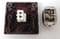 CLIPSAL Electrics 2 pin socket with plug 12v